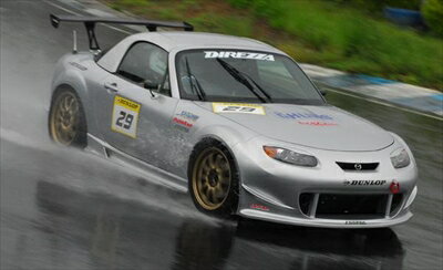 ｢納期3-4ヵ月前後｣ ロードスター NC フロントバンパースポイラー GTスペック タイプNC 前期（2005/8-20..