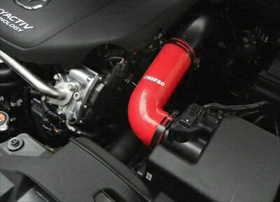 デミオ DJ ディーゼル車 ハイフローインテークホース