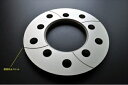 スバル車汎用 ホイールスペーサー 厚さ10mm 100-5H系 車体ハブ径Φ56 ホイールハブ径Φ65