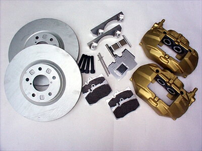 JZX90 チェイサー　UCF30ブレーキ流用キット リヤ