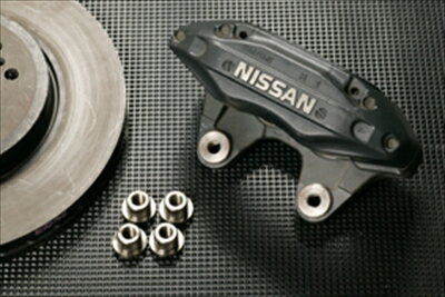 S15 シルビア　ER34 ナットキット(ナット4個)