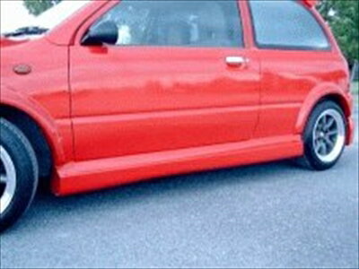 VIVIO サイドステップ