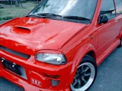 VIVIO アイライン 塗装済み