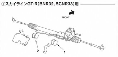 饤 GT-R BCNR33 ƥ󥰥ޥȥ֥å 1ʬå ڿ1/2