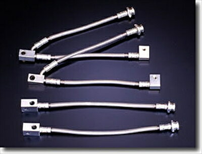 スカイライン GT-R BCNR33 ブレーキホースセット