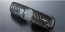 GT-R R35 カーボンルームミラーカバー(2)