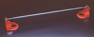 スカイラインクーペ R32 リアタワーバー