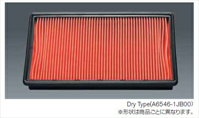 シルビア S15 スポーツエアフィルター ドライタイプ 取付込