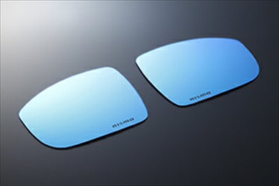 スカイライン V37 マルチファンクションブルーミラー