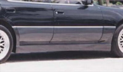 セルシオ UCF10系 サイドステップ