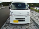 エブリイバン DA17V クローバー フロントリップ
