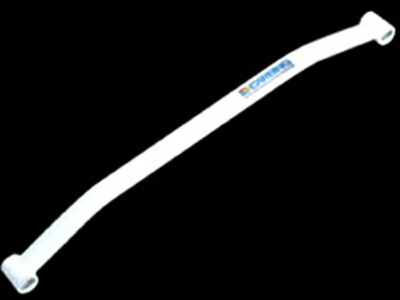 レビン AE111 CARBING ロワアームバー フロント用 タイプ l