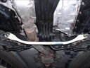 プリメーラ HP11 CARBING ロワアームバー フロント用 タイプ l