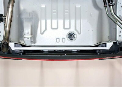 アルト ターボRS HA36S リアフレームブレース