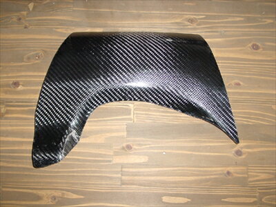 RX-7 Eternalブランド マフラーガード