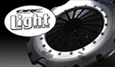 マーク2 JZX110 Light クラッチ シングル ORC400Light HP(高圧着タイプ)