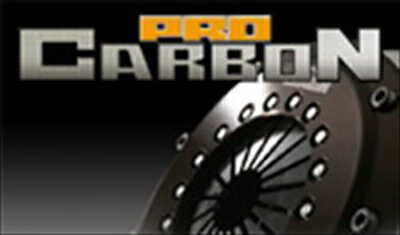 RX-7 FD3S カーボン クラッチ ツイン ORC559CC スタンダードタイプ