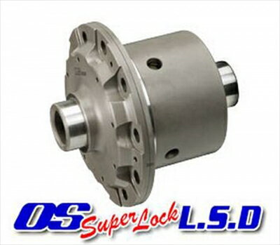 マークII JZX90 OS スーパーロック LSD SPEC-S M/T