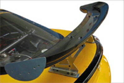 RX-7 FD3S Rダブルウィング（競技専用パーツ） 塗装取付込