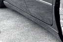セルシオ UCF30 SIDE SPOILER(2)