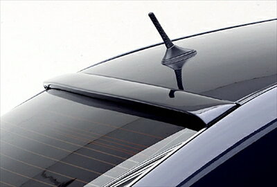 セルシオ UCF30 ROOF SPOILER 塗装取付込