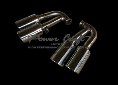 PORSCHE cayenne 958 2010- ハイブリッド用 テールフィニッシュ 純正交換タイプ 取付込