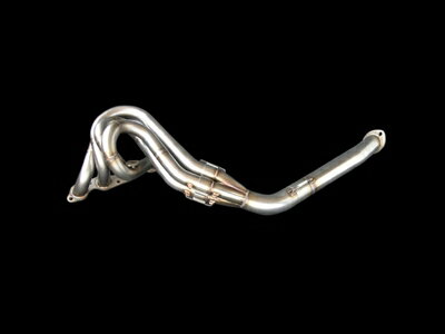 TOYOTA AE 86 EXHAUST MANIFOLD TORNADO SPEC 45Φ→60.5Φ