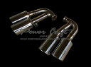 PORSCHE Cayenne テールフィニッシュ ハイブリッド