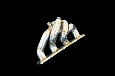 LANCER EXHAUST MANIFOLD TURBO EVO10