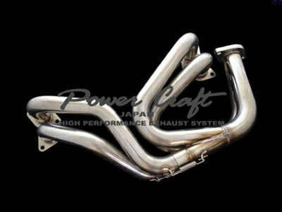 BRZ ZC6 (AT/MT) エキゾーストマニホールド