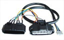 スロットルコントローラー 3-drive用 種別専 ハーネス TH-7B