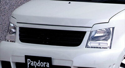 WAGON-R（MH系） EURO TEC アイライン