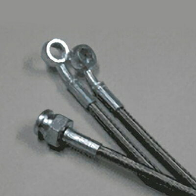 ジムニー JA系 RSブレーキライン JA11用