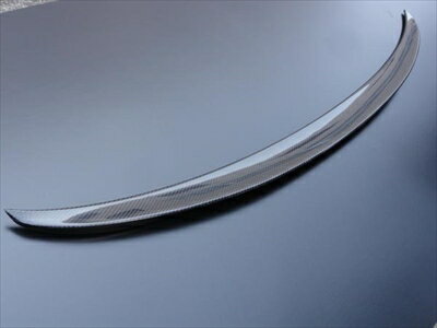 BMW 3Series F30 リアルカーボントランクスポイラー