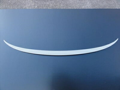 BMW 5Series F10 トランクスポイラー