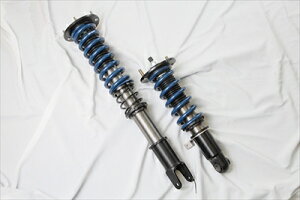 クレスタ JZX90 Black Series Suspension kit