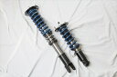 クレスタ JZX100 Black Series Suspension kit