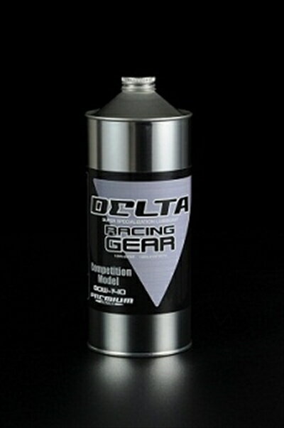 DELTA RACING GEAR COMPETITION MODEL 1L