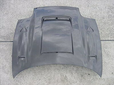 GTO  THE 1st GENERATION CARBON HOOD Ѥ