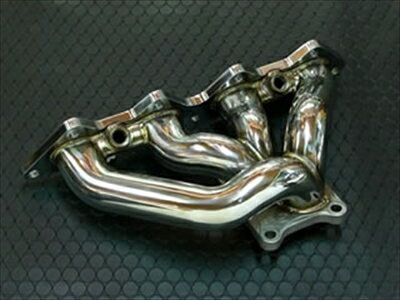 ランサーエボリューション 7-9 Refl-EX エキゾーストマニホールド