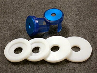 IMPREZA GC8 デフマウント強化セット