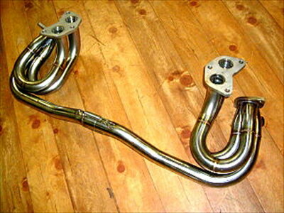 レガシィ BE5(A〜D) Refl-EX　エキゾーストマニホールド