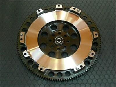 レガシィ BL 6M/T用 超軽量クロモリフライホイール