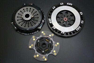 レガシィ セダン BC カーボンブレードクラッチシステム 5MT