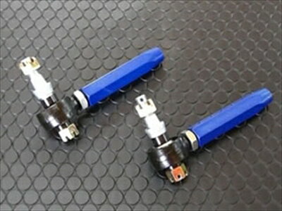 フォレスター SG5 SUPERタイロッドエンド