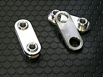 フォレスター SG5 ミッションメンバーリジットカラー