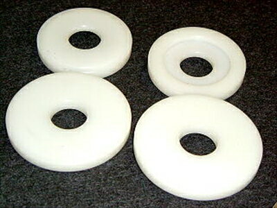 フォレスター SG5 リアデフメンバーリジッドカラー