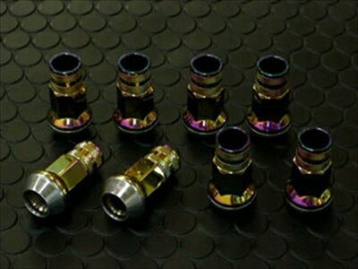 IMPREZA GF8 PRS Scratch-Free Racing Nut