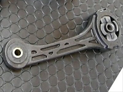 IMPREZA GH8 強化ピッチングストッパー