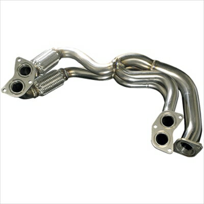 インプレッサ GRB/GRF エキゾーストマニホールド